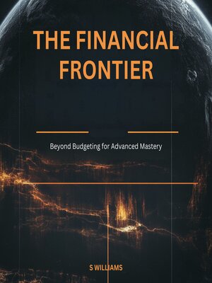 cover image of The Financial Frontier